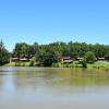 Boulogne-sur-Gesse şehrindeki otoparklar