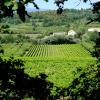 Hoteles con parking en Sainte-Cécile-les-Vignes