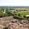 Alquileres vacacionales en Saint-Seriès