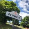 Hotel con parcheggio a Fenwick