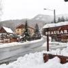 Ski Resorts in Beaulard