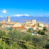 Alquileres vacacionales en La Torre