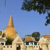 Three-Star Hotels in Nakhon Pathom