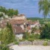 Holiday Rentals in Bonnes