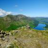 Hytter i Loweswater