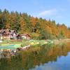 Cheap Hotels em Saint-Point-Lac