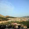 Hotell med parkering i Duhok