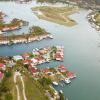 Cottages in Jolly Harbour