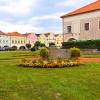 Hotel di Nové Město nad Metují