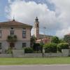 Viešbučiai su vietomis automobiliams mieste Casorate Sempione