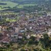 Hôtels avec parking à Villeneuve-dʼAveyron