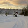 Hotel con parcheggio a Thetford Mines