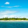 Hoteles de playa en Matamanoa Island