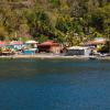 Self Catering Accommodation in Soufrière