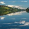 Cabanes i cottages a Kilfinnan