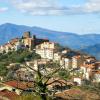 Hoteles con estacionamiento en Vallo della Lucania