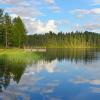 Vacation Homes in Lampsijärvi