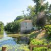 Cottages in Le Puy