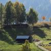 Cottages in Boge