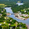 Hotels with Parking in Murray Harbour