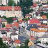 Apartments in Idrija