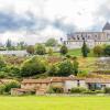 Hotels with Parking in Saint-Bertrand-de-Comminges