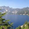 Hotel di Snoqualmie Pass