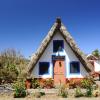 Cottages in Santana