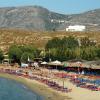 Beach Hotels in Pounda