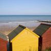 Holiday Homes in Gimingham