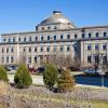 Hotel con parcheggio a Hobart