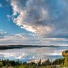 Vacances à Chibougamau à petit prix