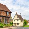 Cottages in Debenham