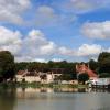 Hotel per famiglie a Fleurey-sur-Ouche