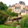 Cheap hotels in Saint-Prix