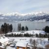 Hoteles con estacionamiento en Farra dʼAlpago