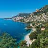 Hotels with Parking in Roquebrune