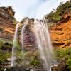 Cottages in Wentworth Falls