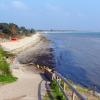 Beach rentals in Studland