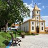 Hoteles en Salinas