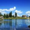 Παραθεριστικές κατοικίες σε Revine Lago