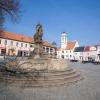 Cheap Hotels in Uherský Brod