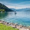 Hotels with Parking in Weissenbach am Attersee