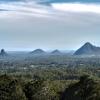 Holiday Rentals in Cooroy