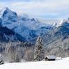 Hotels met Parkeren in Elmau