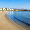 Holiday Rentals in Agios Georgios