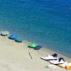 Holiday Rentals in Marina di Fuscaldo
