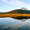 Hótel með bílastæði í Nesjahverfi