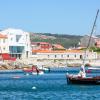 Alquileres vacacionales en Corrubedo