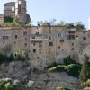 Bed and breakfasts a Montbrun-les-Bains